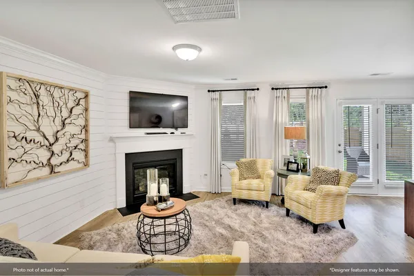 $370,000 | 223 Central Creek Drive, Goose Creek, SC 29445