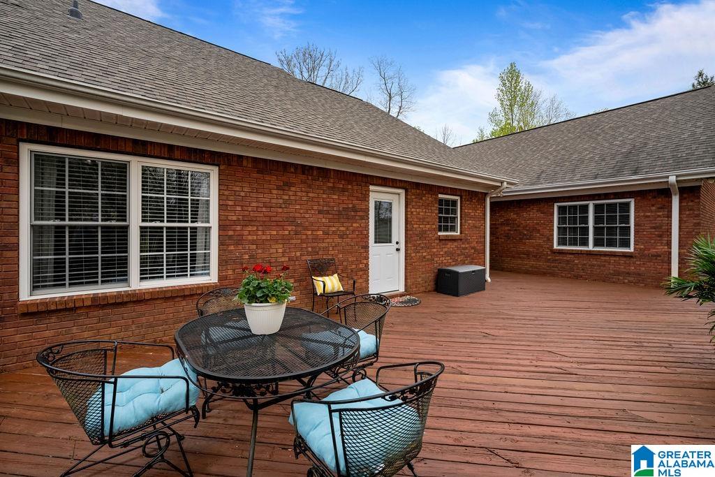 87 Timberline Circle Jasper, AL 35504 - Photo 35 of 55