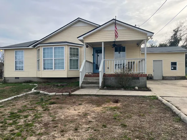 $195,000 | 1952 Brown Road, Hephzibah, GA 30815