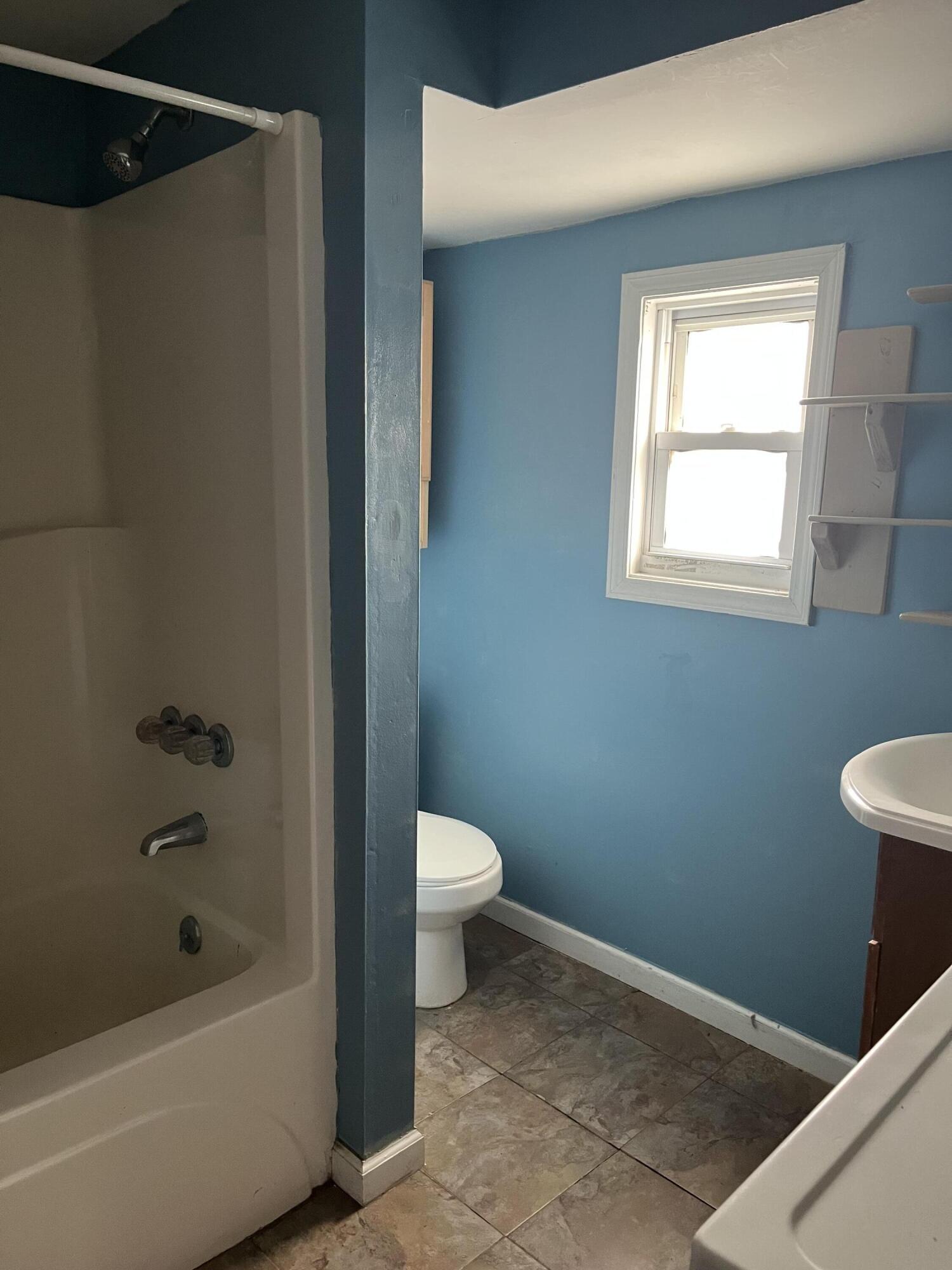 1952 Brown Road Hephzibah, GA 30815 - Photo 16 of 29 brown bathroom #2 pic