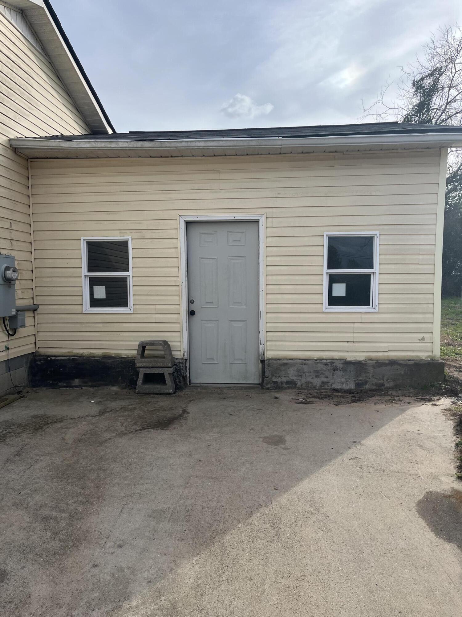 1952 Brown Road Hephzibah, GA 30815 - Photo 21 of 29 Brown Rd Addition