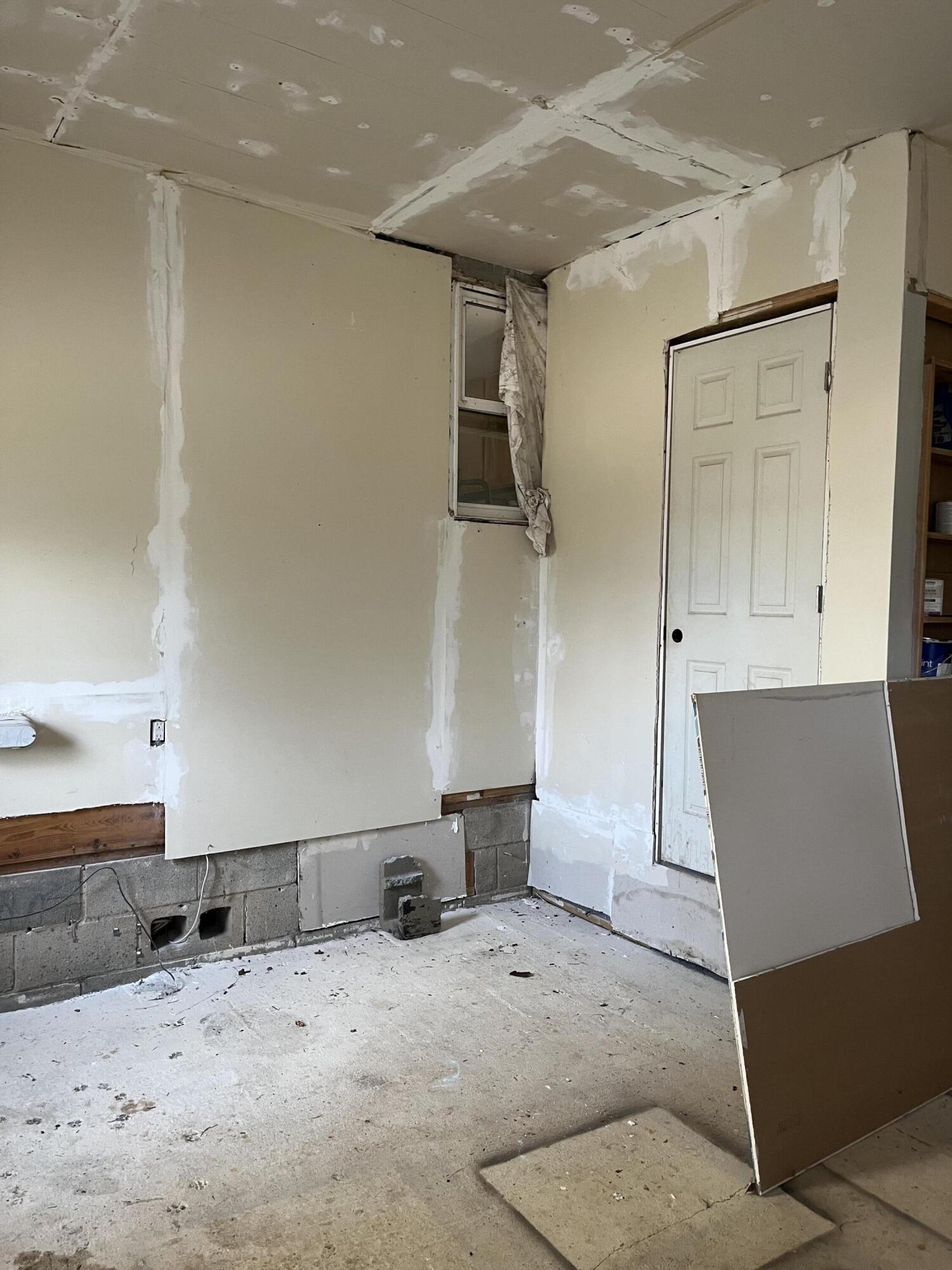 1952 Brown Road Hephzibah, GA 30815 - Photo 22 of 29 Brown Rd Addition - Inside