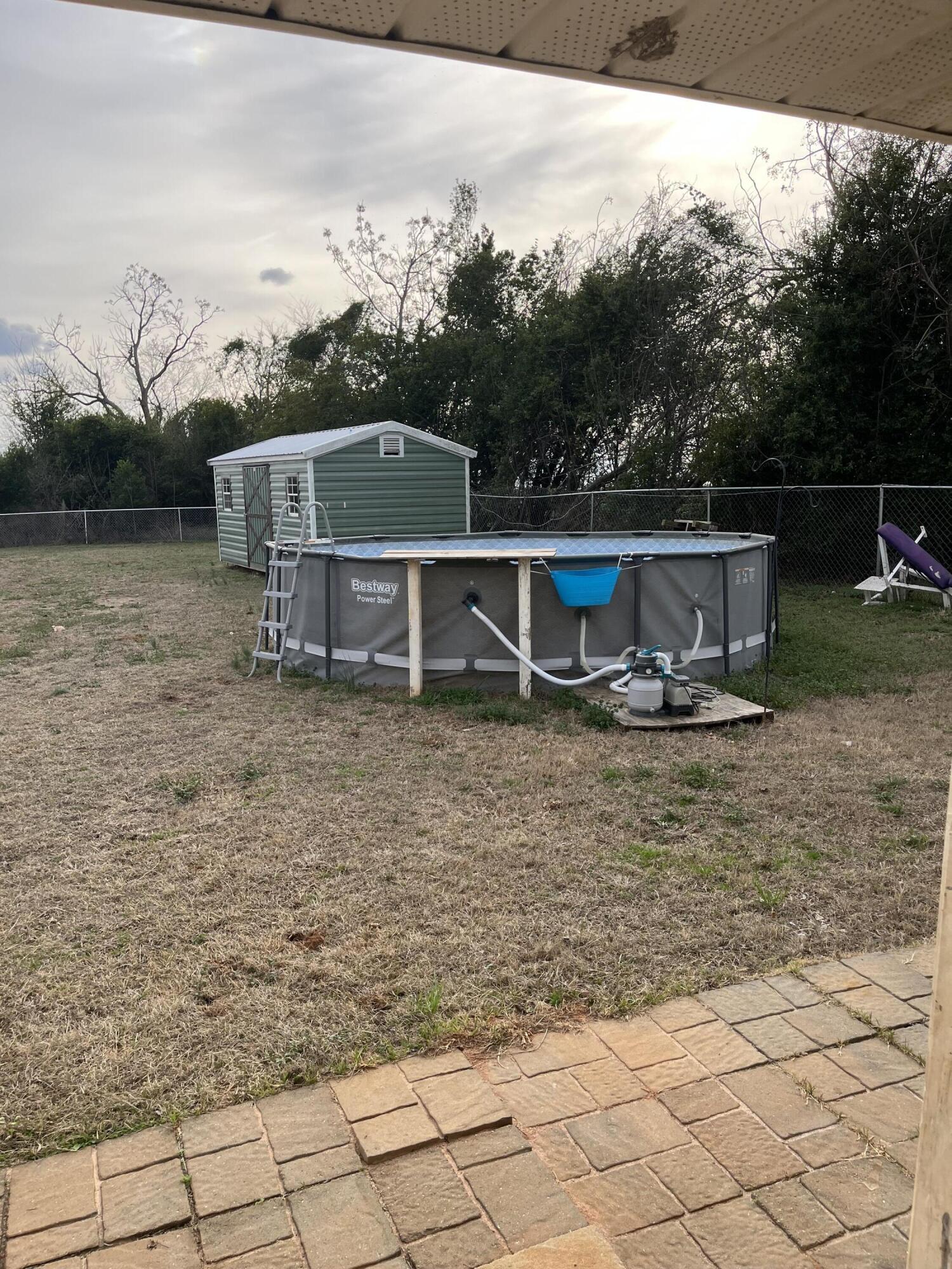 1952 Brown Road Hephzibah, GA 30815 - Photo 25 of 29 Brown Rd Pool