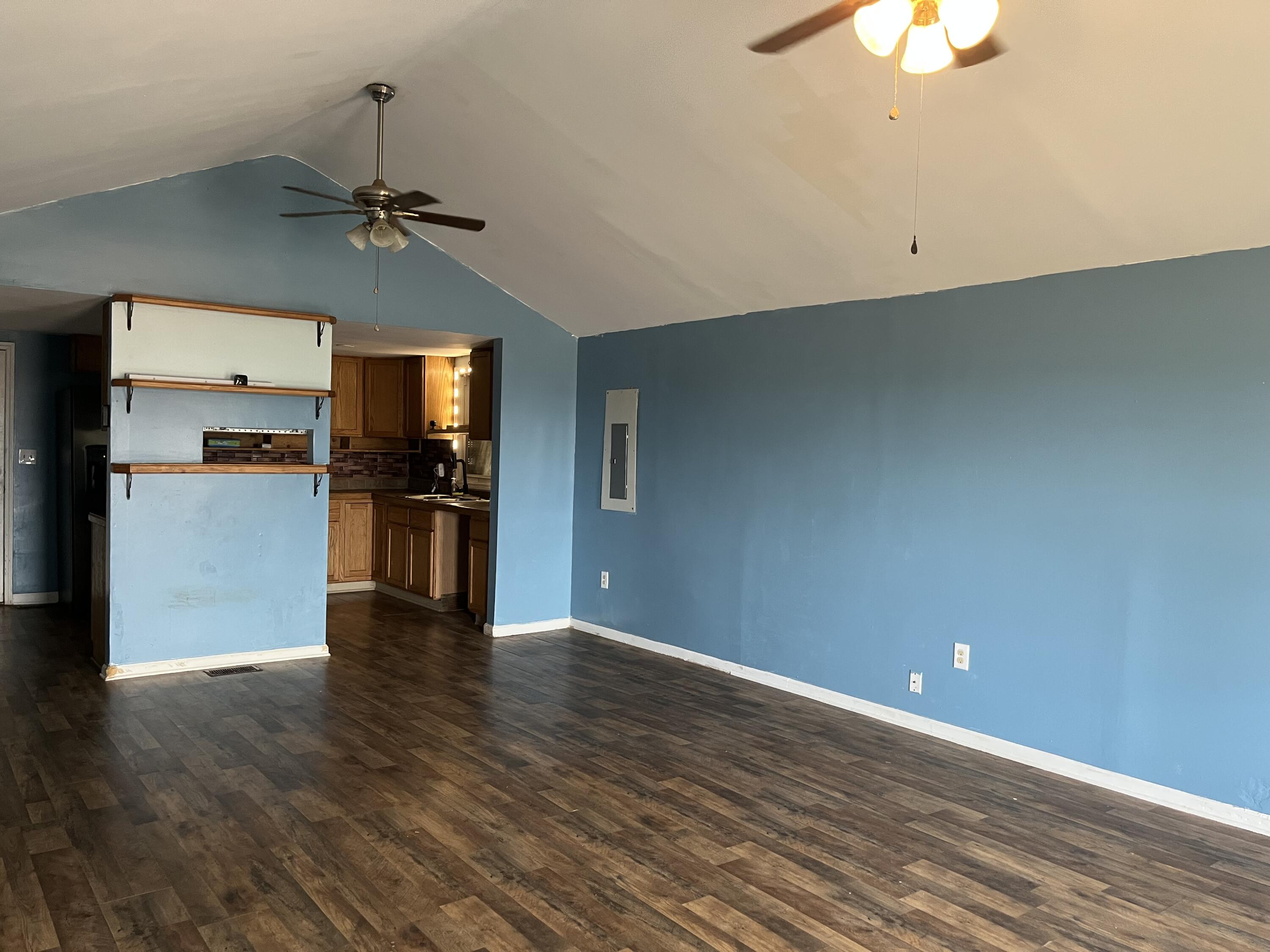 1952 Brown Road Hephzibah, GA 30815 - Photo 5 of 29 Brown Rd Living Rm