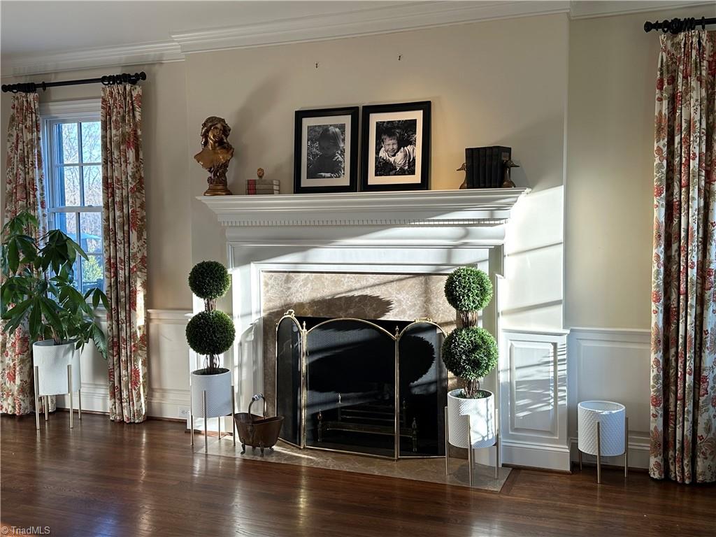 363 Hawthorne Road Elkin, NC 28621 - Photo 8 of 50 Gallery Image 8