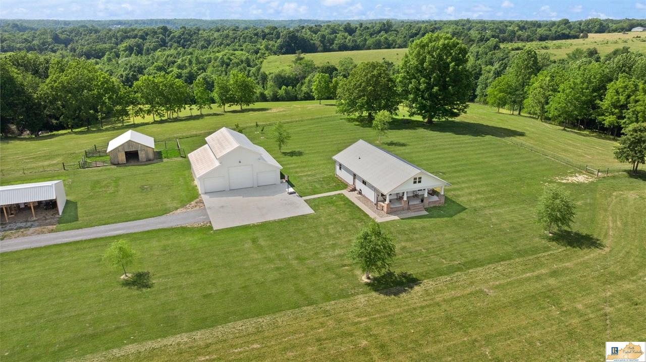 652 A A Jones Road Russell Springs, KY 42642 - Photo 42 of 73 Gallery Image 42