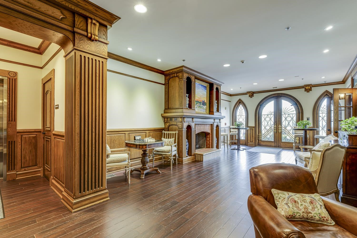 710 Independence Place, Unit 209 Raleigh, NC 27603 - Photo 40 of 42 Photo 40
