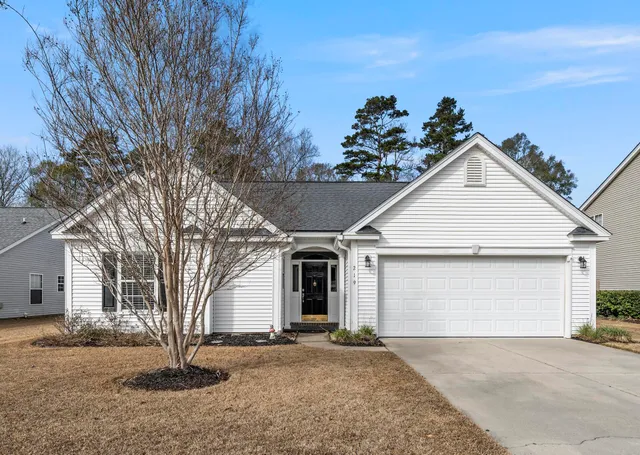 $329,900 | 219 Burton Avenue, Summerville, SC 29485