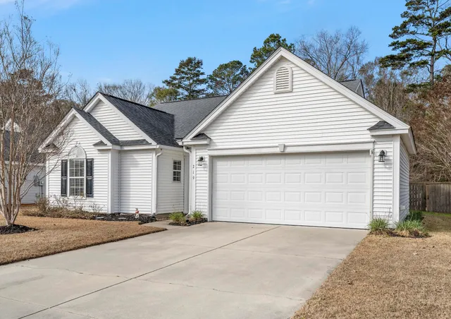 $329,900 | 219 Burton Avenue, Summerville, SC 29485