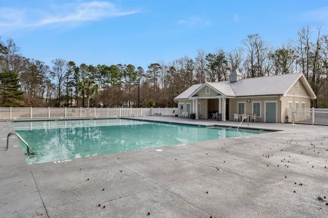 $329,900 | 219 Burton Avenue, Summerville, SC 29485
