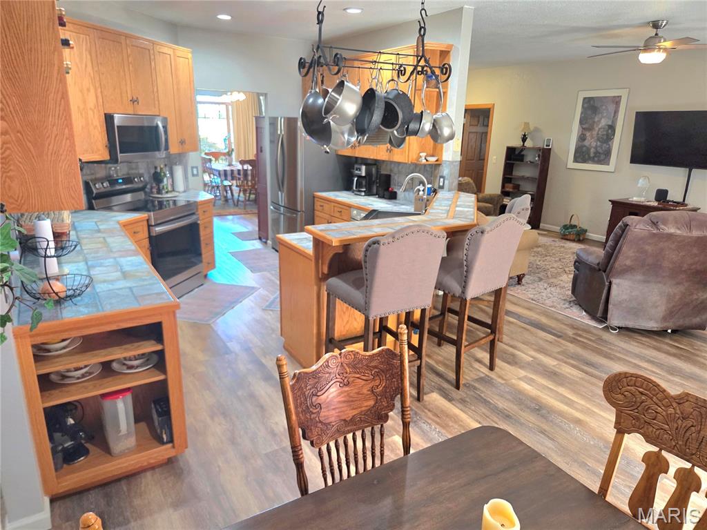 3150 Pleasant Run Road Palmyra, MO 63461 - Photo 21 of 50