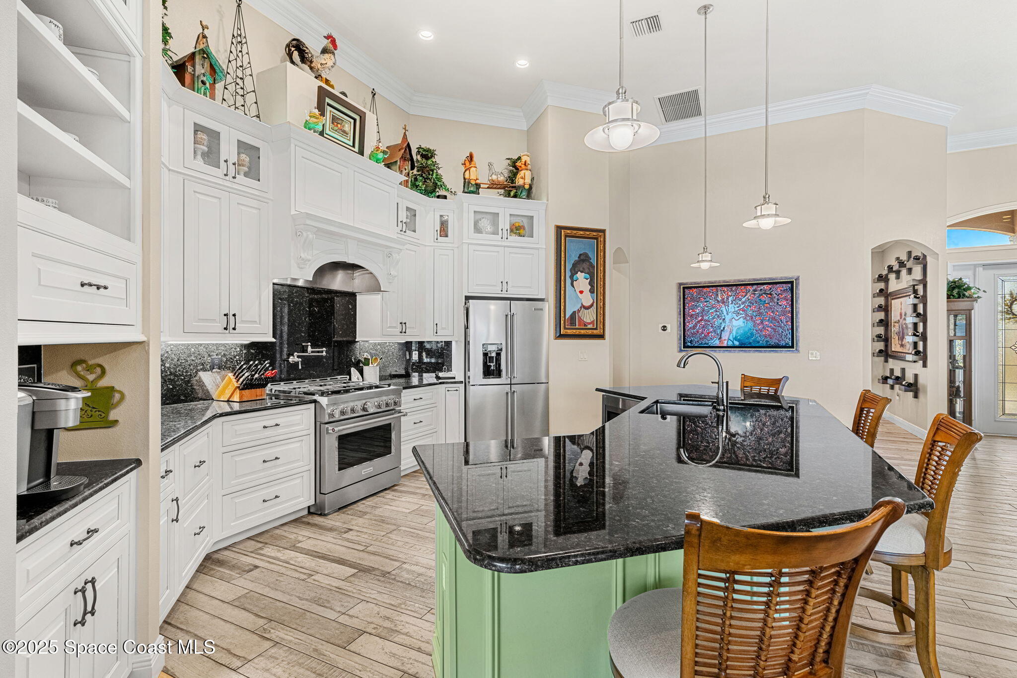 21 Pisces Lane Rockledge, FL 32955 - Photo 34 of 77 21 Pisces Ln (17)