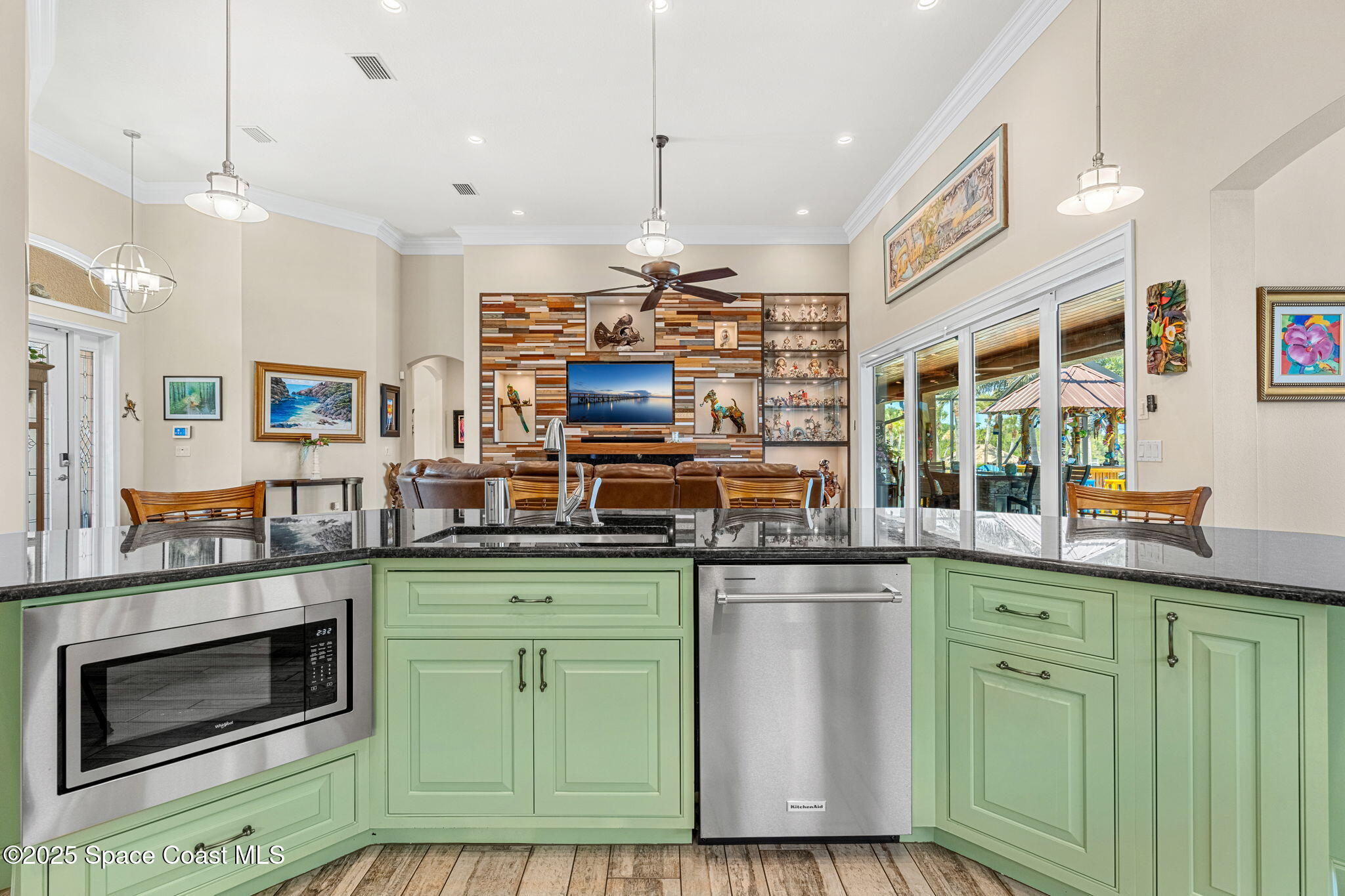 21 Pisces Lane Rockledge, FL 32955 - Photo 35 of 77 21 Pisces Ln (15)