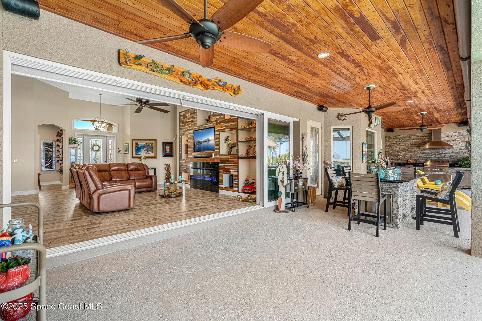 21 Pisces Lane Rockledge, FL 32955 - Photo 6 of 77 21 Pisces Ln (33)