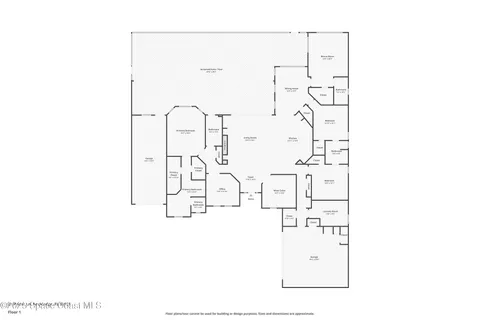 $2,000,000 | 21 Pisces Lane, Rockledge, FL 32955