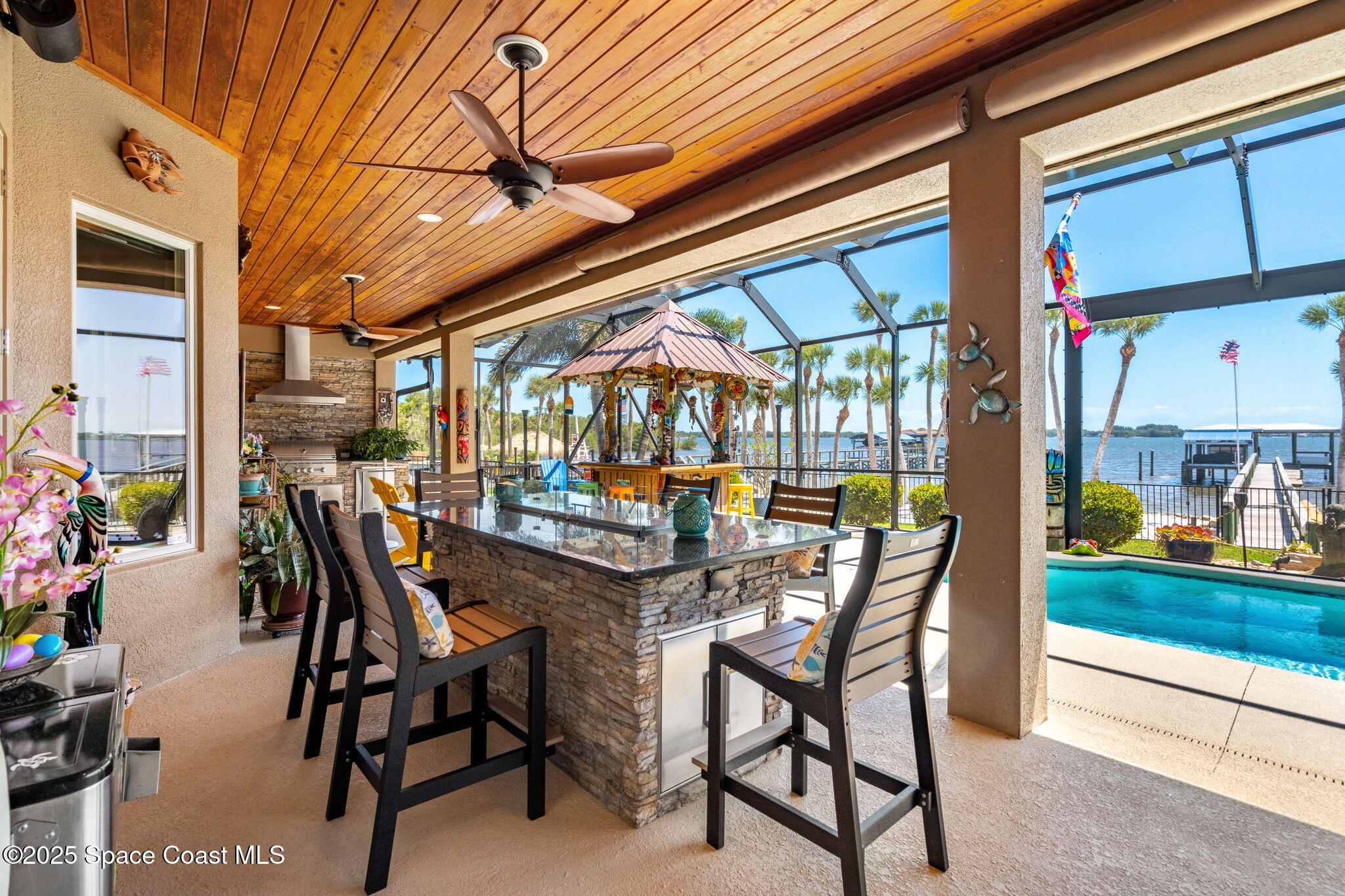 21 Pisces Lane Rockledge, FL 32955 - Photo 8 of 77 21 Pisces Ln (73)