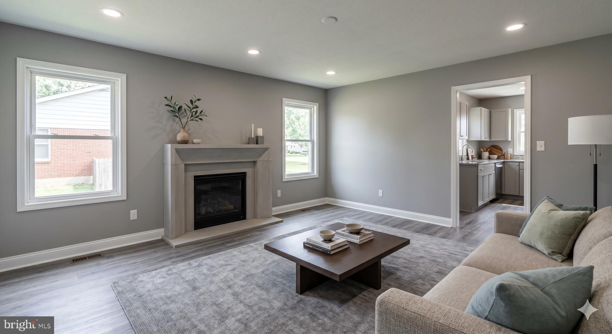 3506 Harrell Street Silver Spring, MD 20906 - Photo 11 of 86