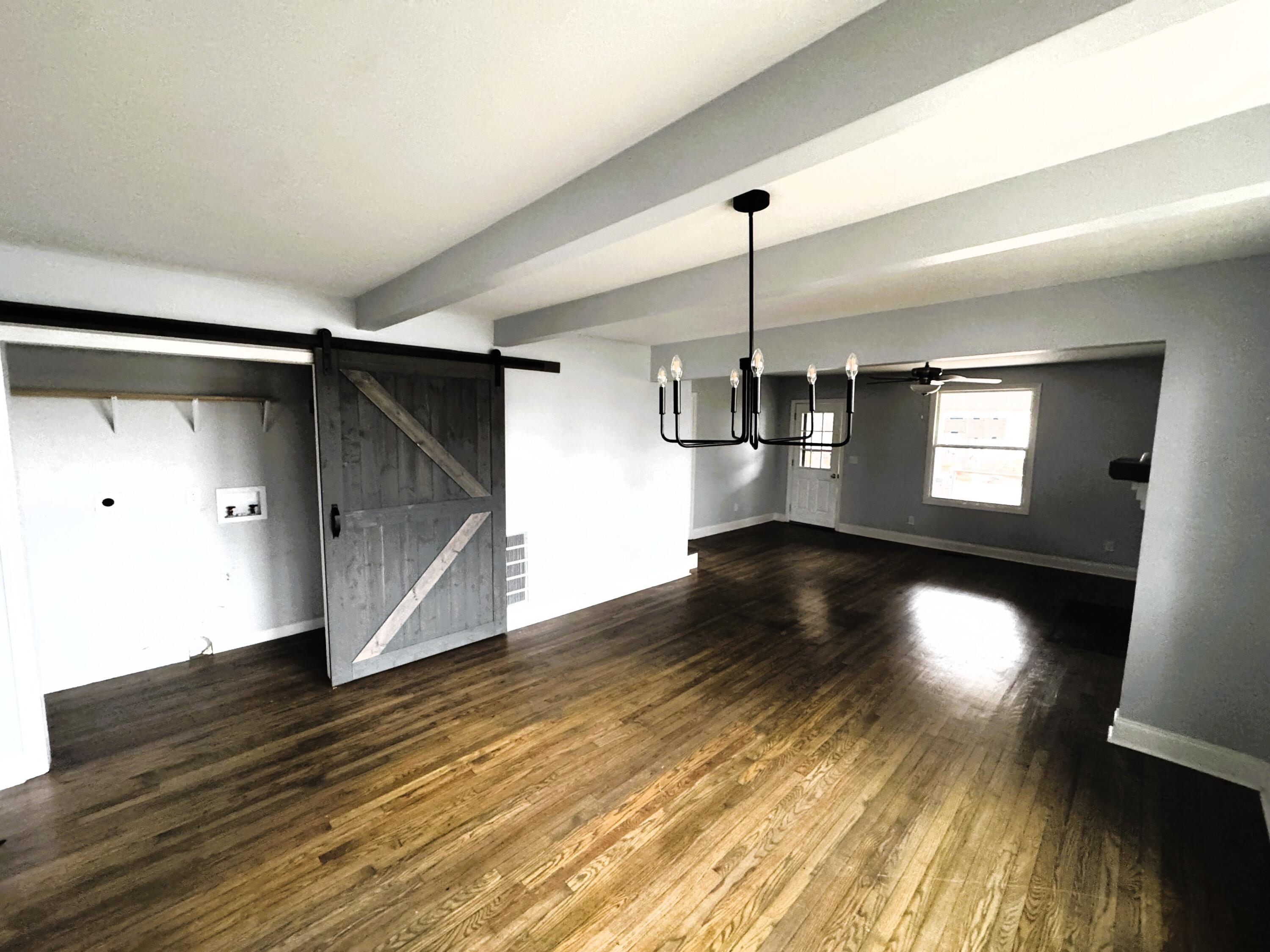 447 Cotter Street Ringgold, GA 30736 - Photo 11 of 14 Dining Room