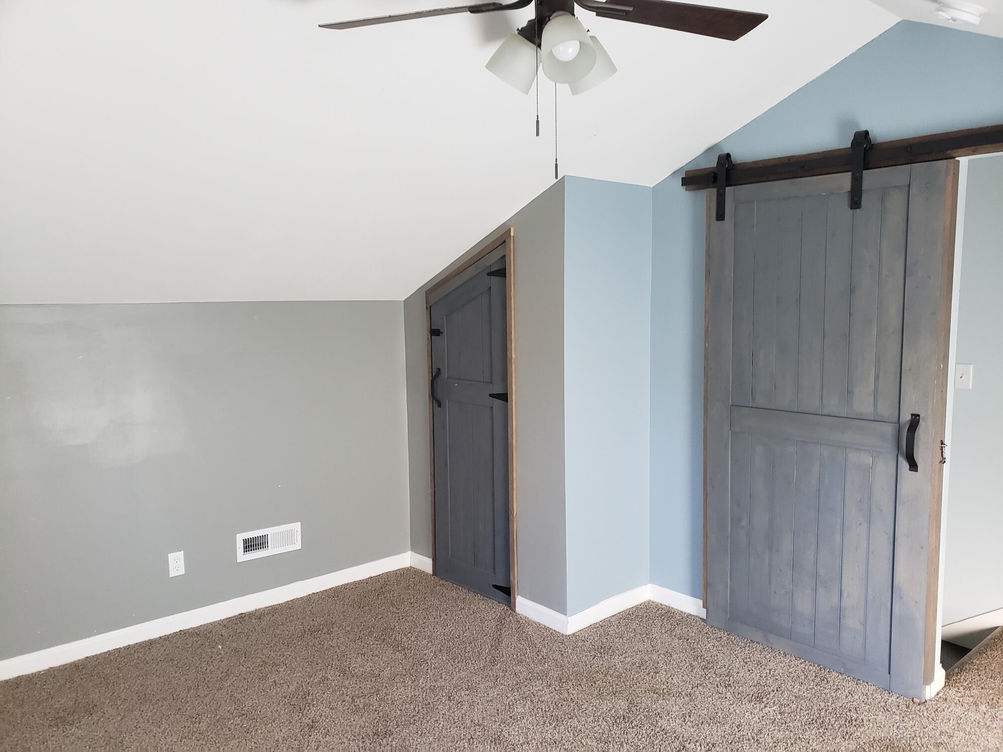 447 Cotter Street Ringgold, GA 30736 - Photo 6 of 14 Bedroom 3