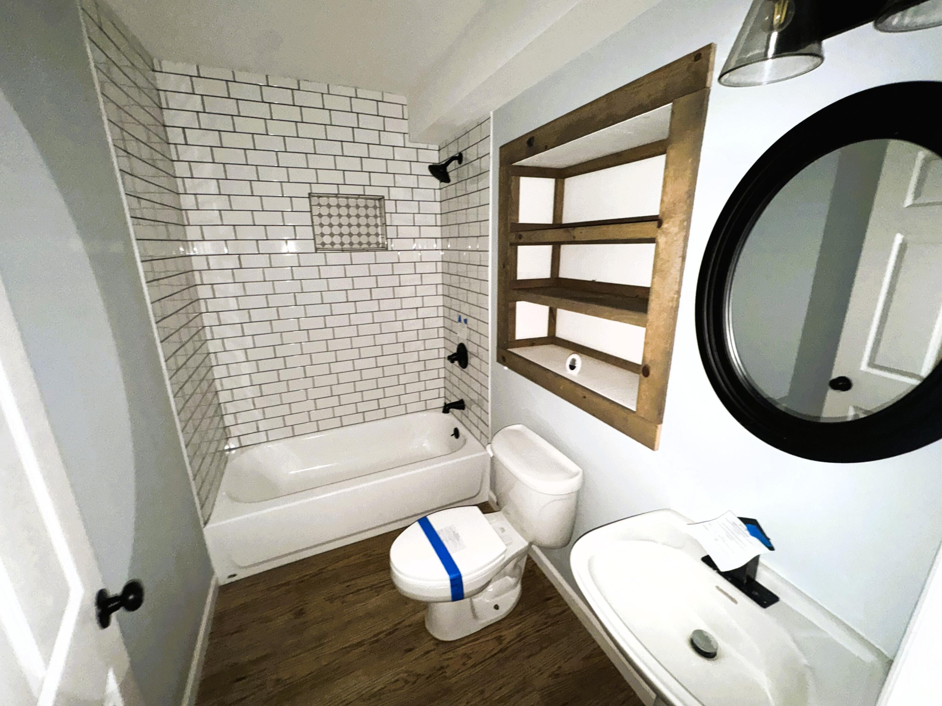 447 Cotter Street Ringgold, GA 30736 - Photo 7 of 14 Bathroom 2