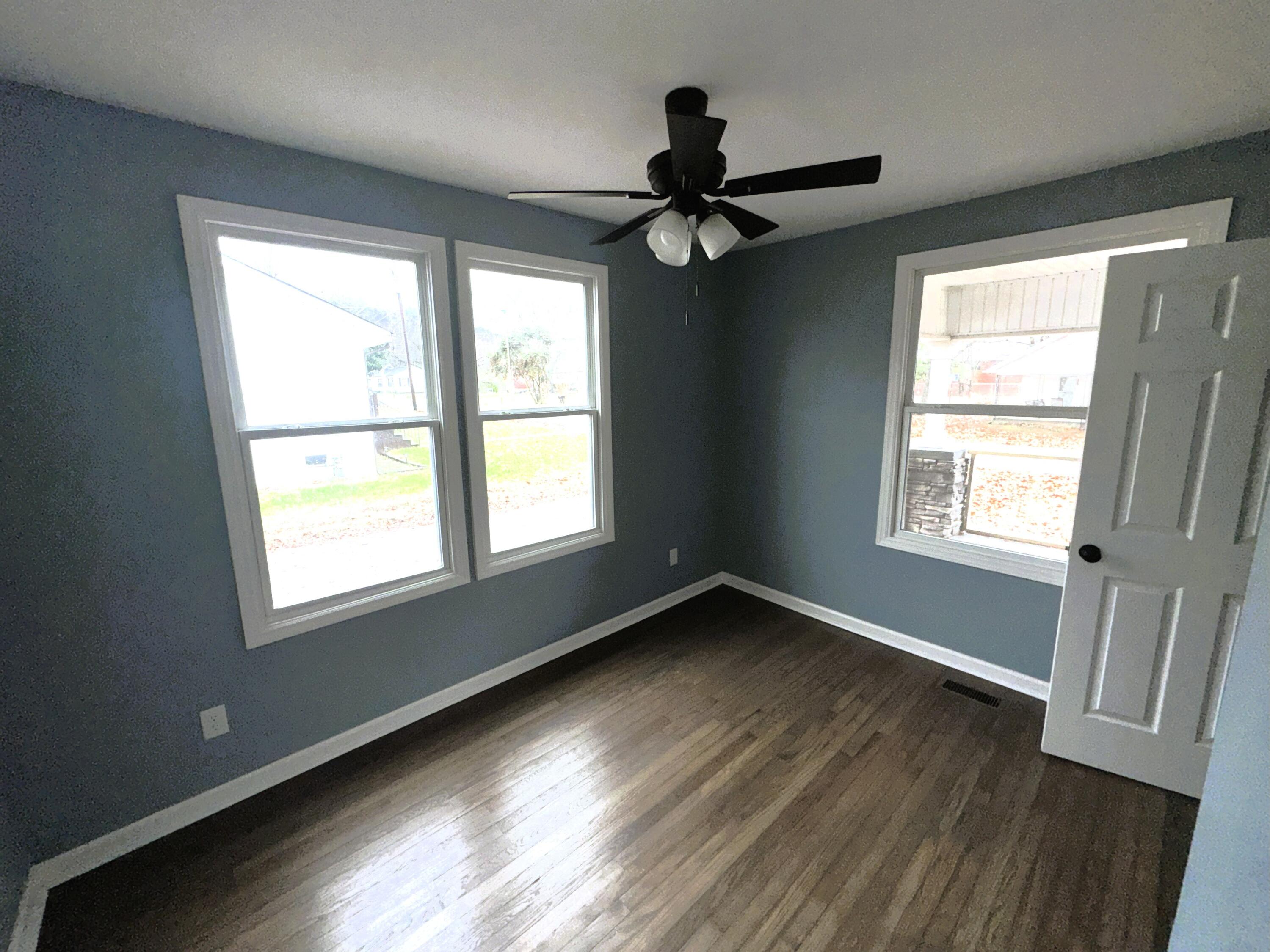 447 Cotter Street Ringgold, GA 30736 - Photo 9 of 14 Bedroom 1