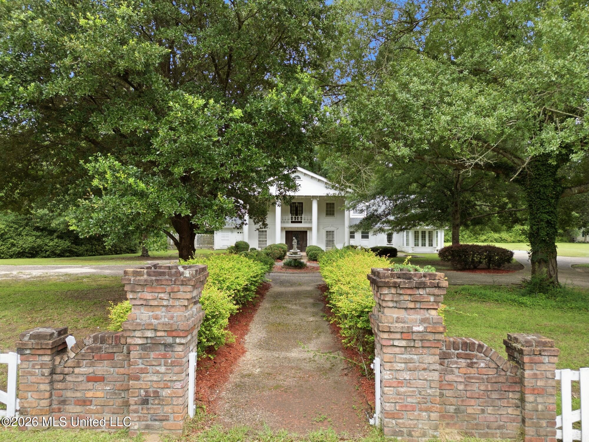 84 Lynn Ray Road Petal, MS 39465 - Photo 86 of 96 90_dji_0160