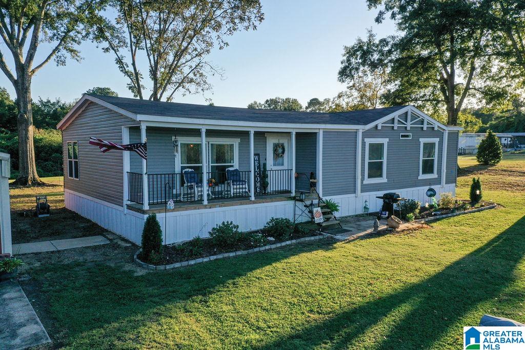 34148 Highway 69 Jasper, AL 35504 - Photo 5 of 38
