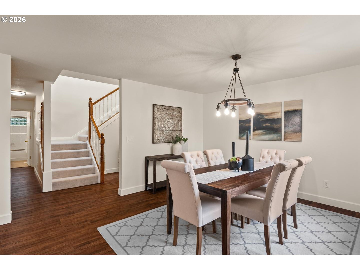 18980 Southwest Madeline Street Beaverton, OR 97078 - Photo 11 of 28