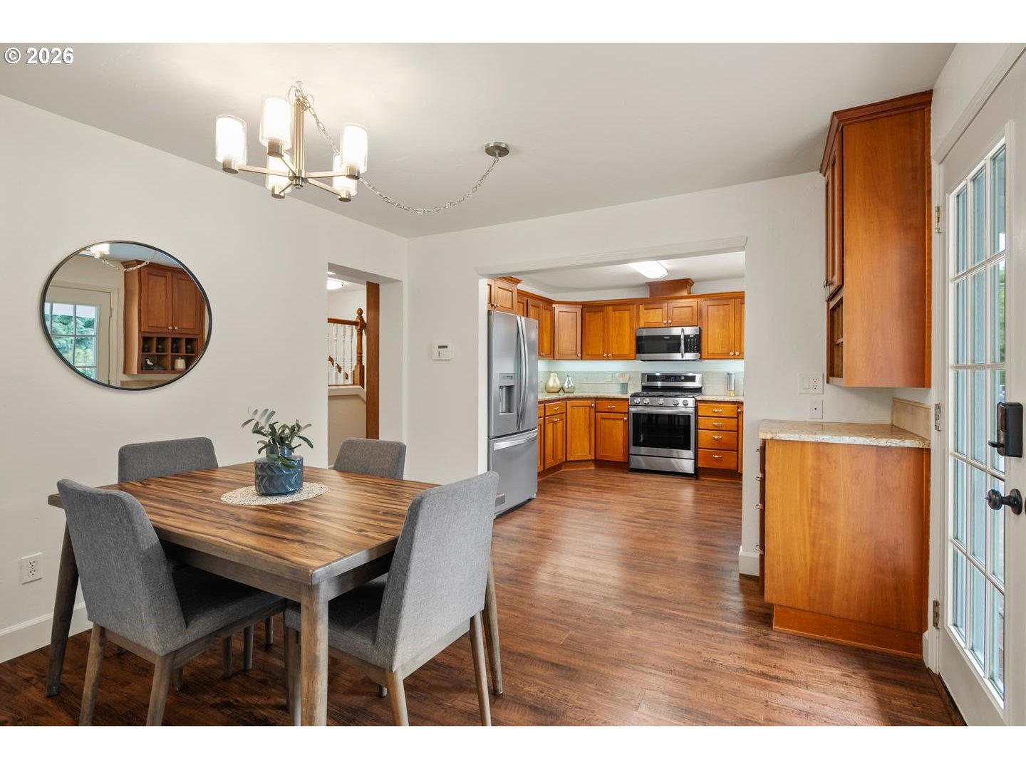18980 Southwest Madeline Street Beaverton, OR 97078 - Photo 16 of 28