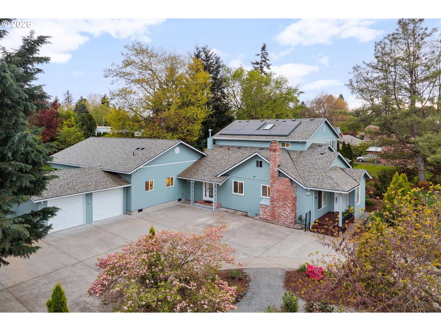 18980 Southwest Madeline Street Beaverton, OR 97078 - Photo 3 of 28