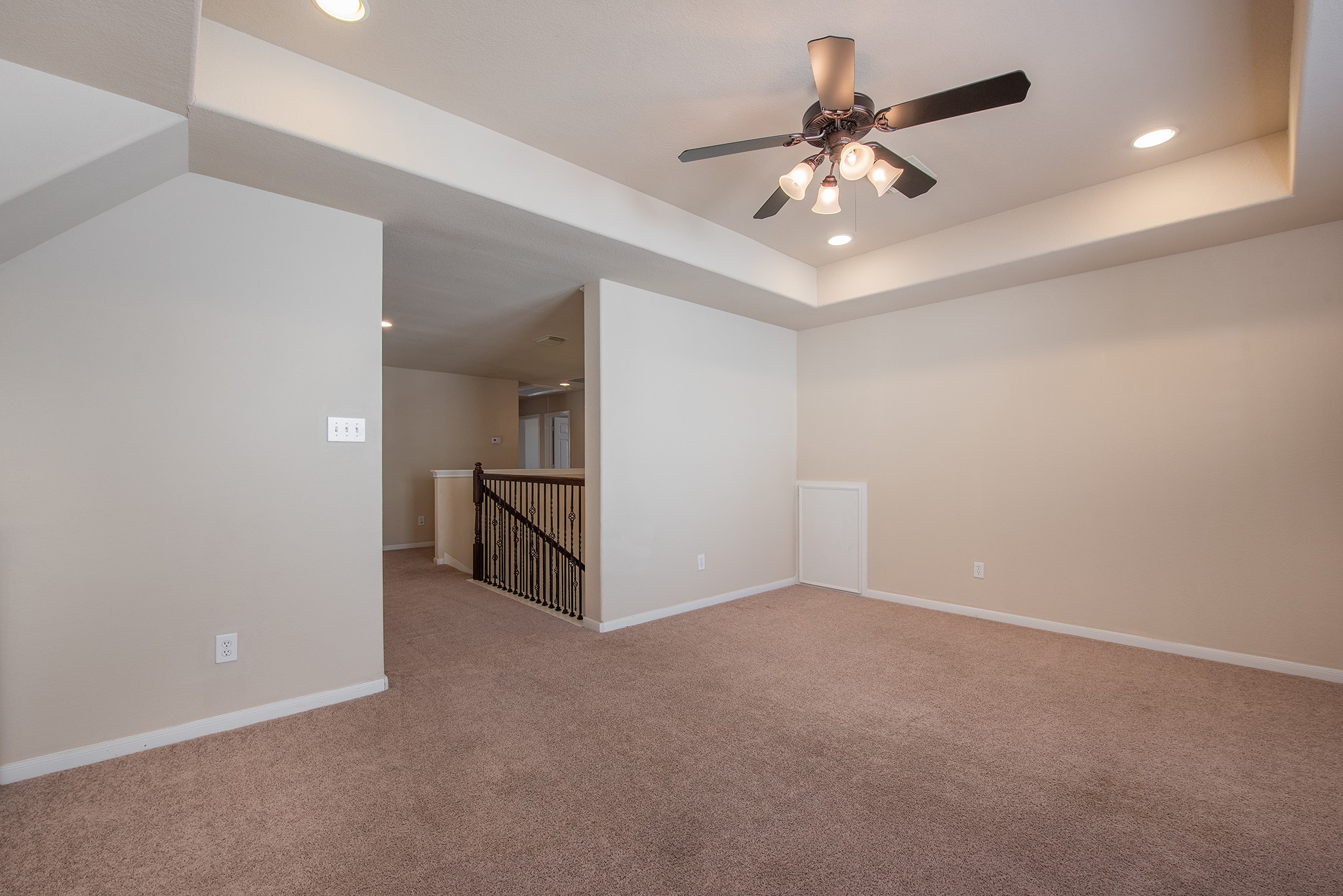 158 Rocky Point Drive Spring, TX 77389 - Photo 27 of 34