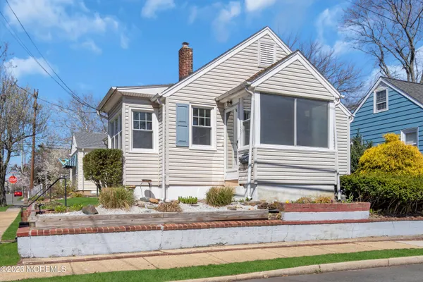 $699,000 | 137 Inskip Avenue, Ocean Grove, NJ 07756