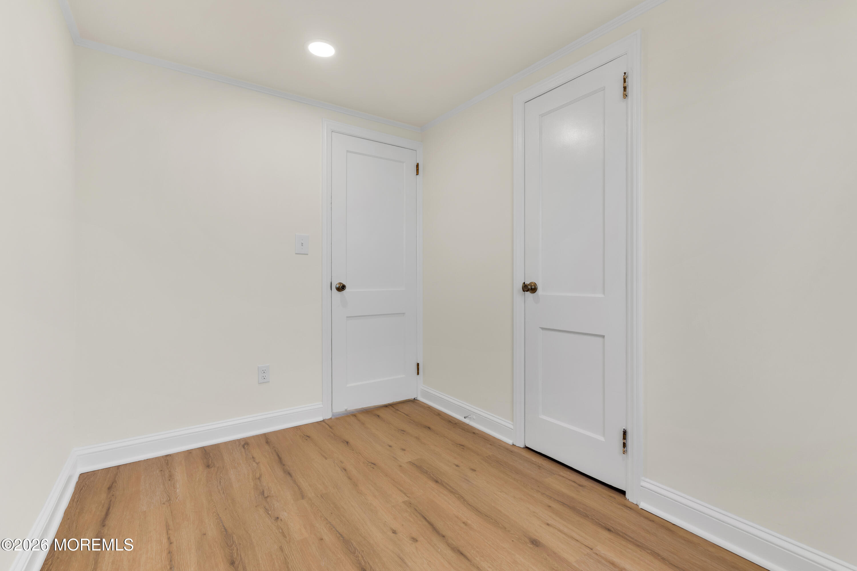 137 Inskip Avenue Ocean Grove, NJ 07756 - Photo 19 of 36 a view of room with wooden floor