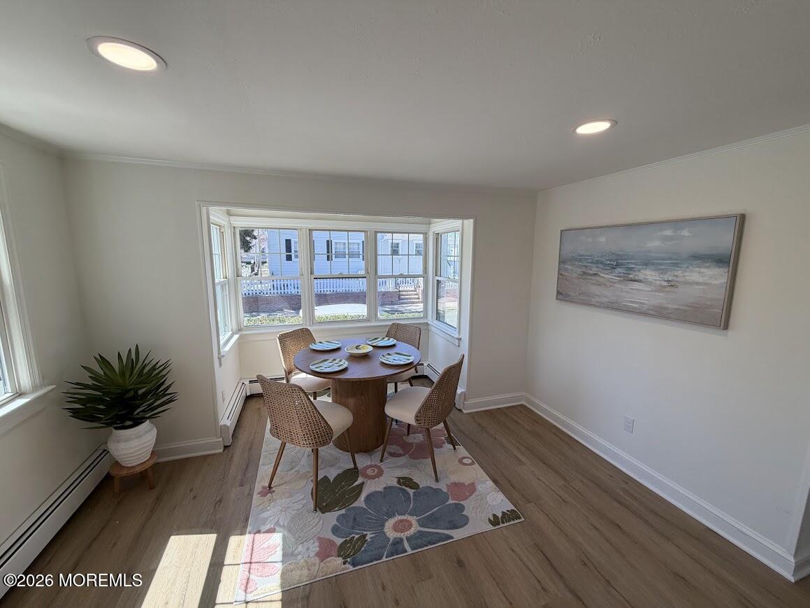 137 Inskip Avenue Ocean Grove, NJ 07756 - Photo 36 of 36 a workspace with furniture and a potted plant