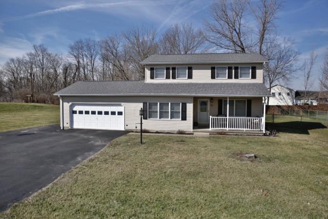 95 Clinton Road Chillicothe, OH 45601 - Photo 2 of 28 Gallery Image 2