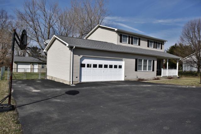 95 Clinton Road Chillicothe, OH 45601 - Photo 3 of 28 Gallery Image 3