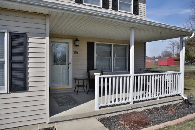 95 Clinton Road Chillicothe, OH 45601 - Photo 4 of 28 Gallery Image 4