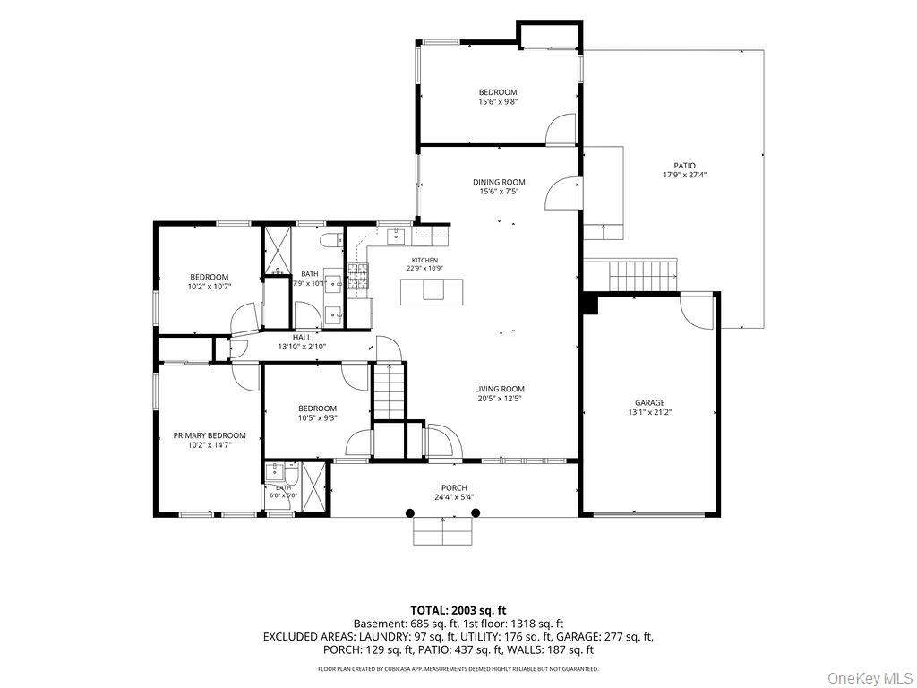 2934 Kinloch Road Wantagh, NY 11793 - Photo 34 of 34