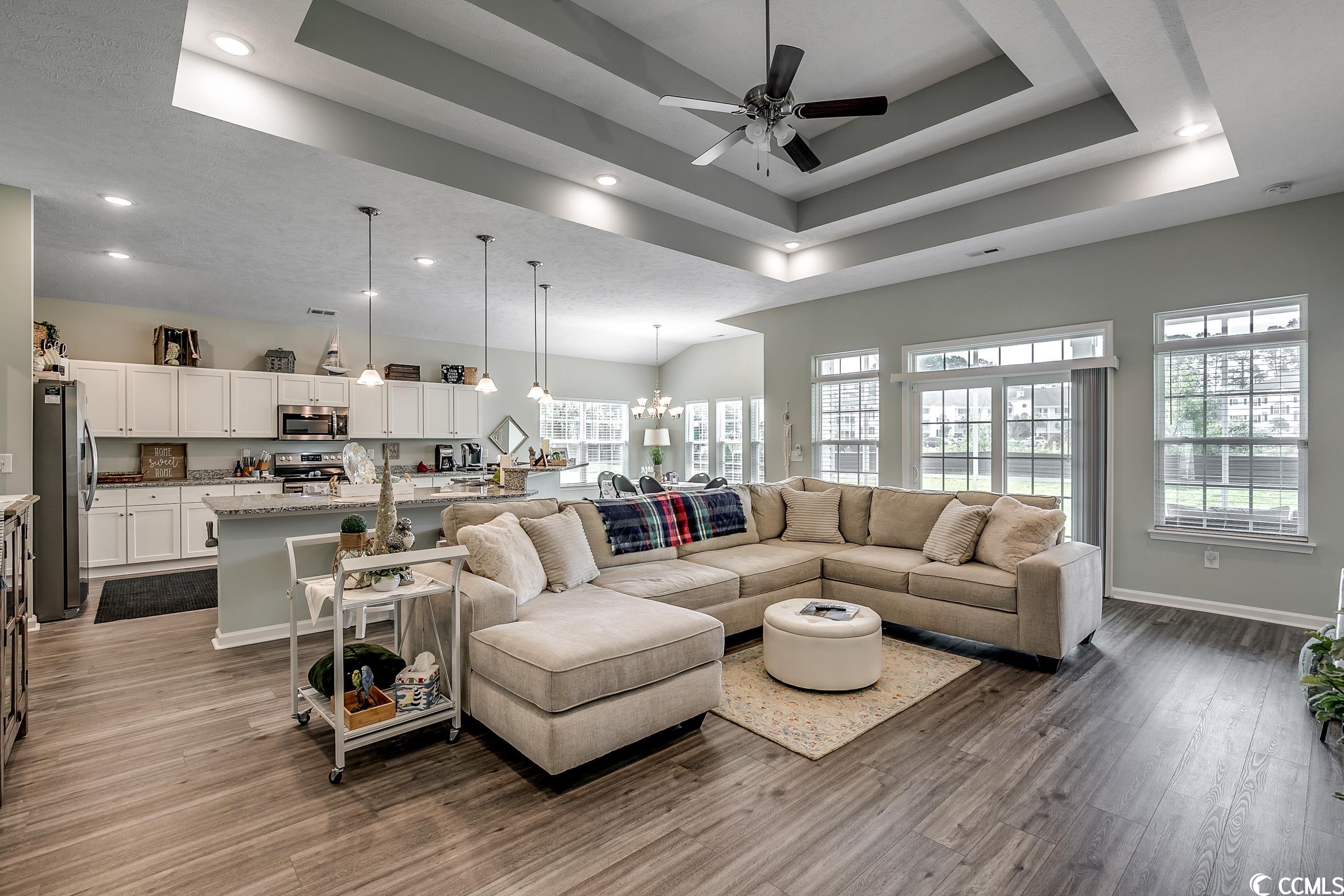 672 Sun Colony Boulevard Longs, SC 29568 - Photo 2 of 14