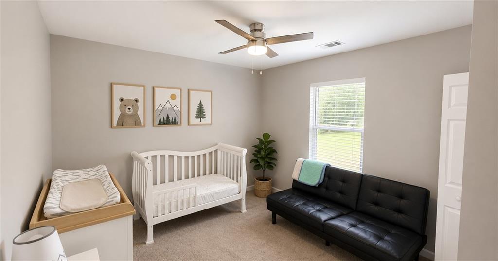 2956 Westmoreland Road Cleveland, GA 30528 - Photo 18 of 22