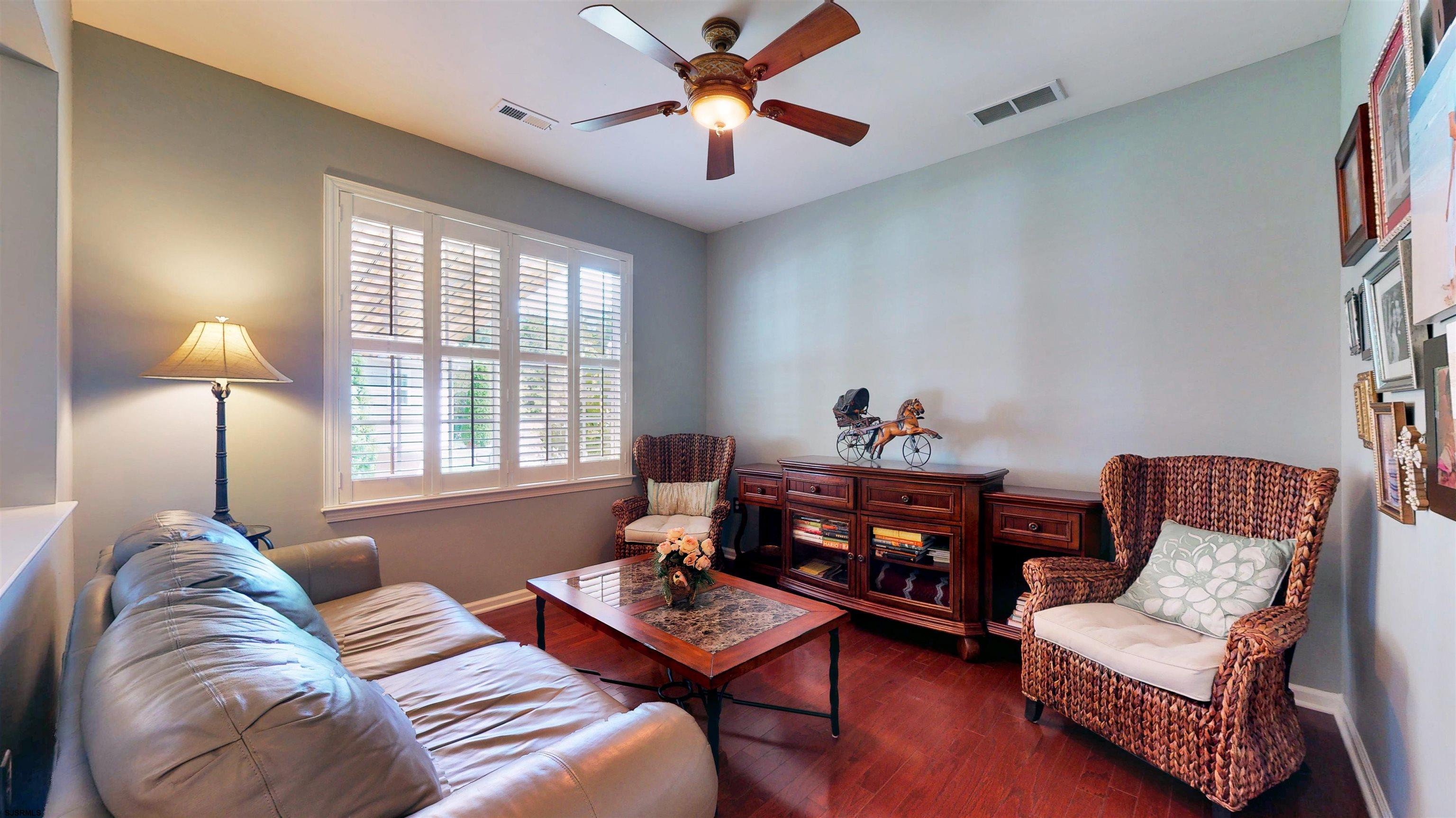 62 Ables Run Drive Absecon, NJ 08201 - Photo 14 of 38 a living room with furniture and a window