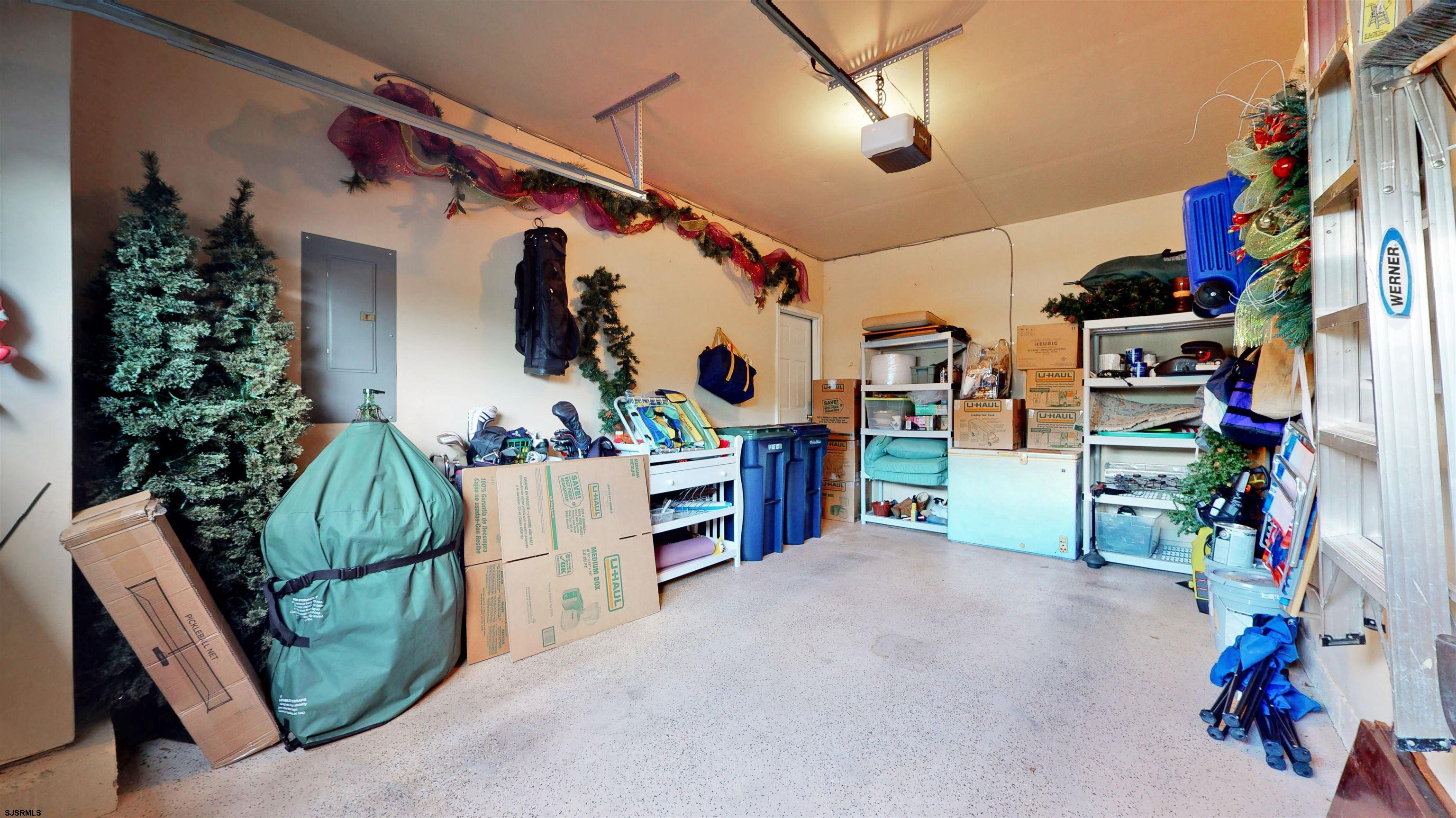 62 Ables Run Drive Absecon, NJ 08201 - Photo 24 of 38 a view of storage and utility room