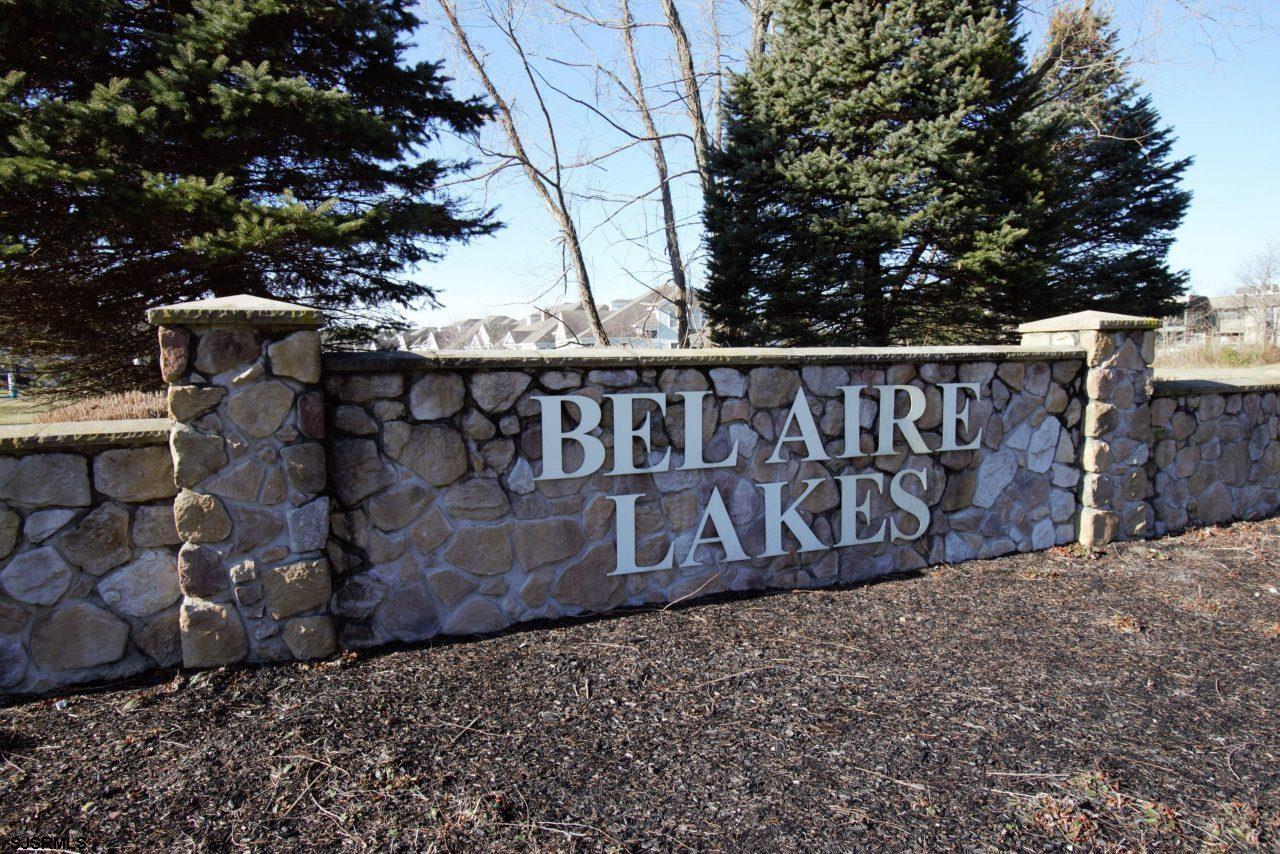 62 Ables Run Drive Absecon, NJ 08201 - Photo 33 of 38 a sign that is on the side of the road