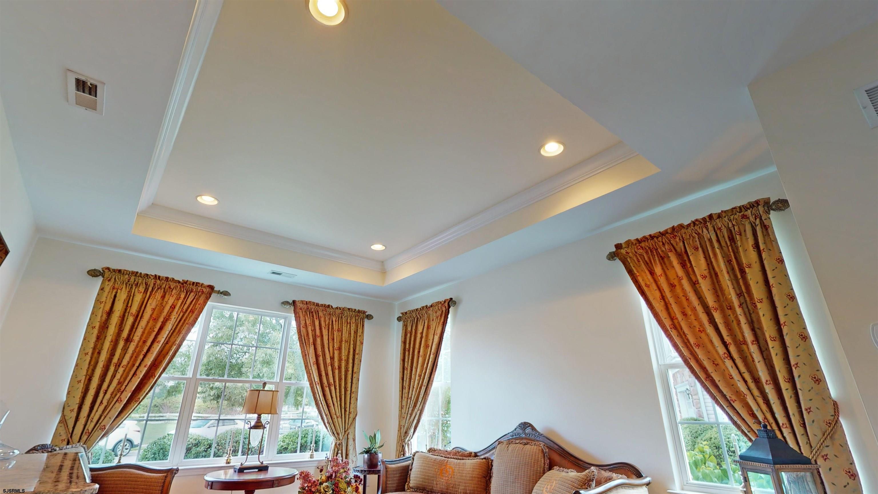 62 Ables Run Drive Absecon, NJ 08201 - Photo 7 of 38 a view of living room with windows