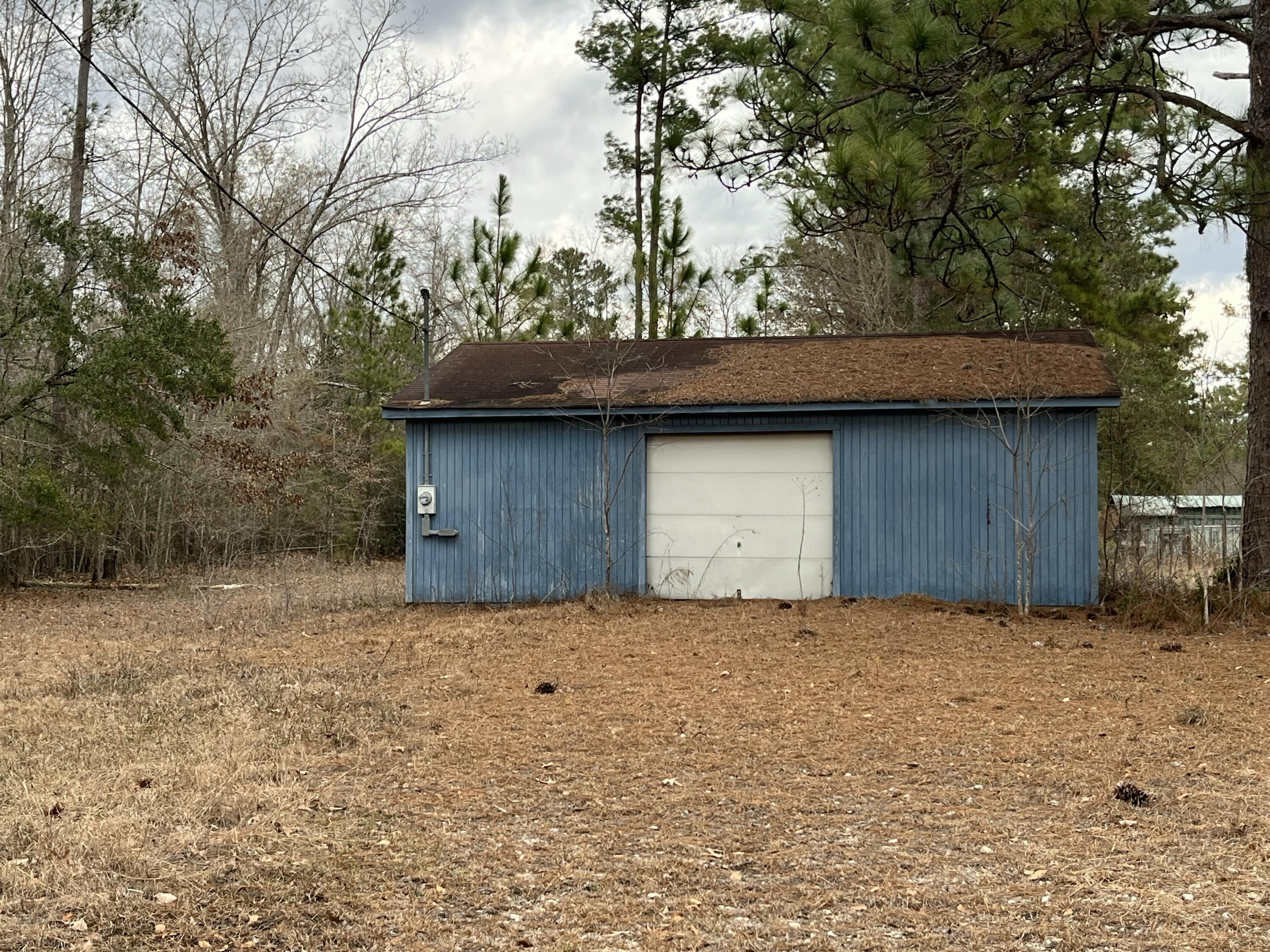 101 Driggers Lane Walterboro, SC 29488 - Photo 20 of 25 IMG_5107