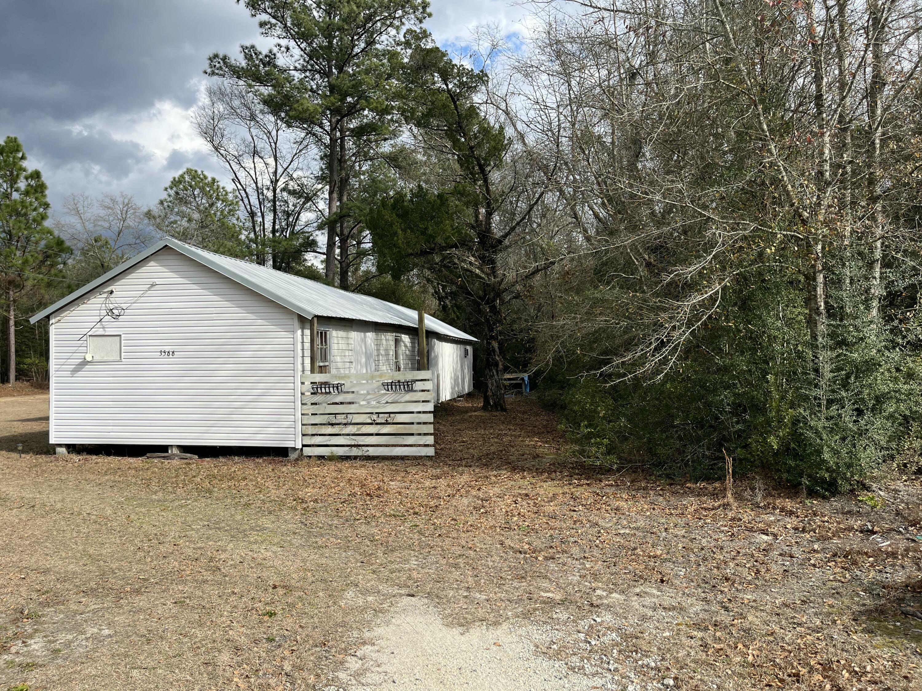 101 Driggers Lane Walterboro, SC 29488 - Photo 7 of 25 IMG_5085