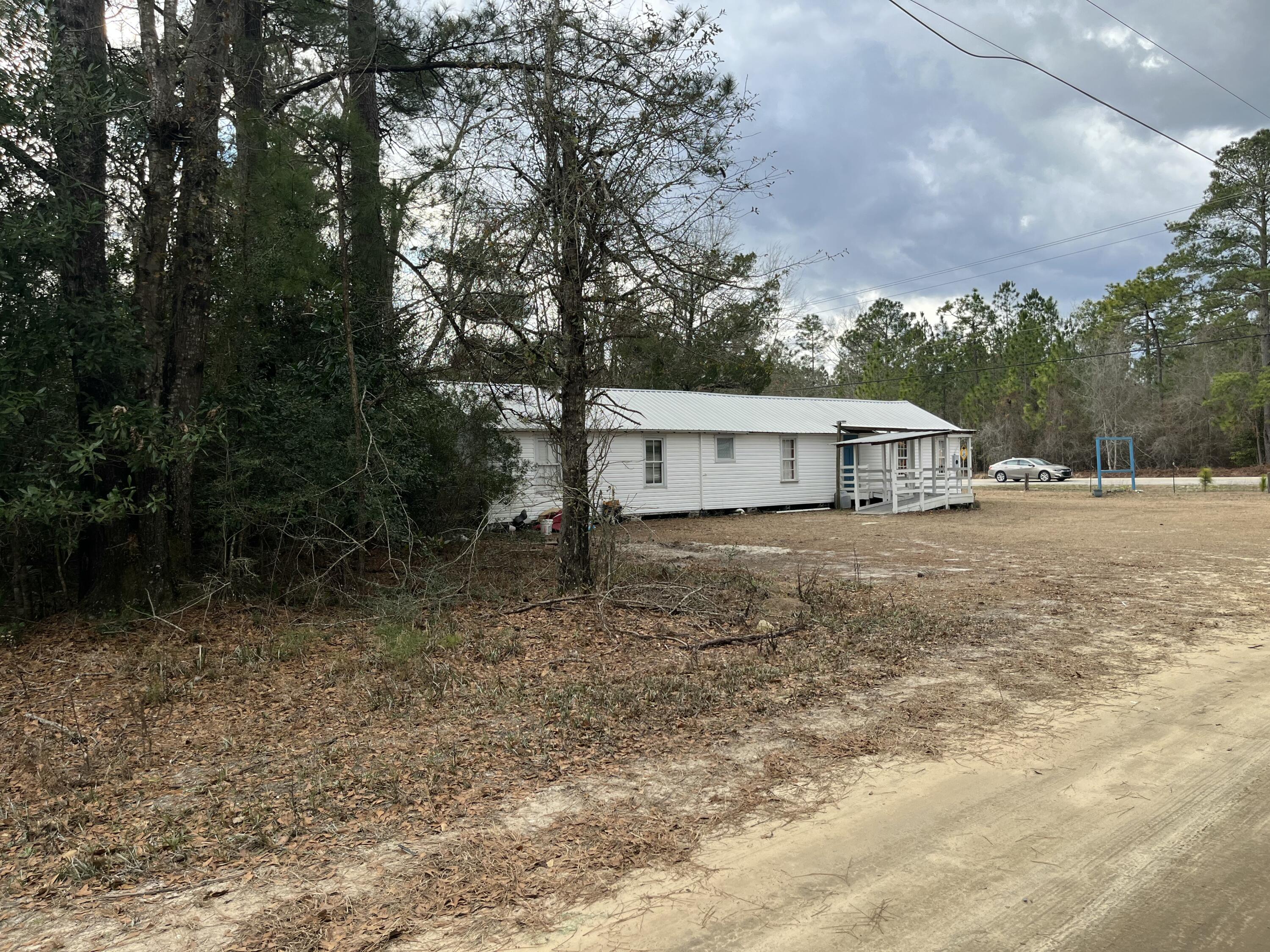 101 Driggers Lane Walterboro, SC 29488 - Photo 9 of 25 IMG_5096