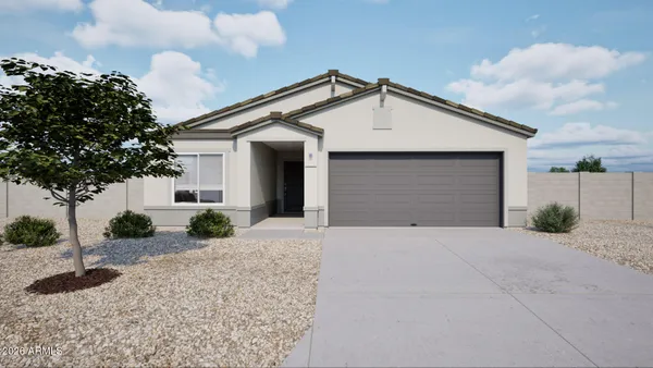 $319,990 | 1393 West Tigua Way, Coolidge, AZ 85128