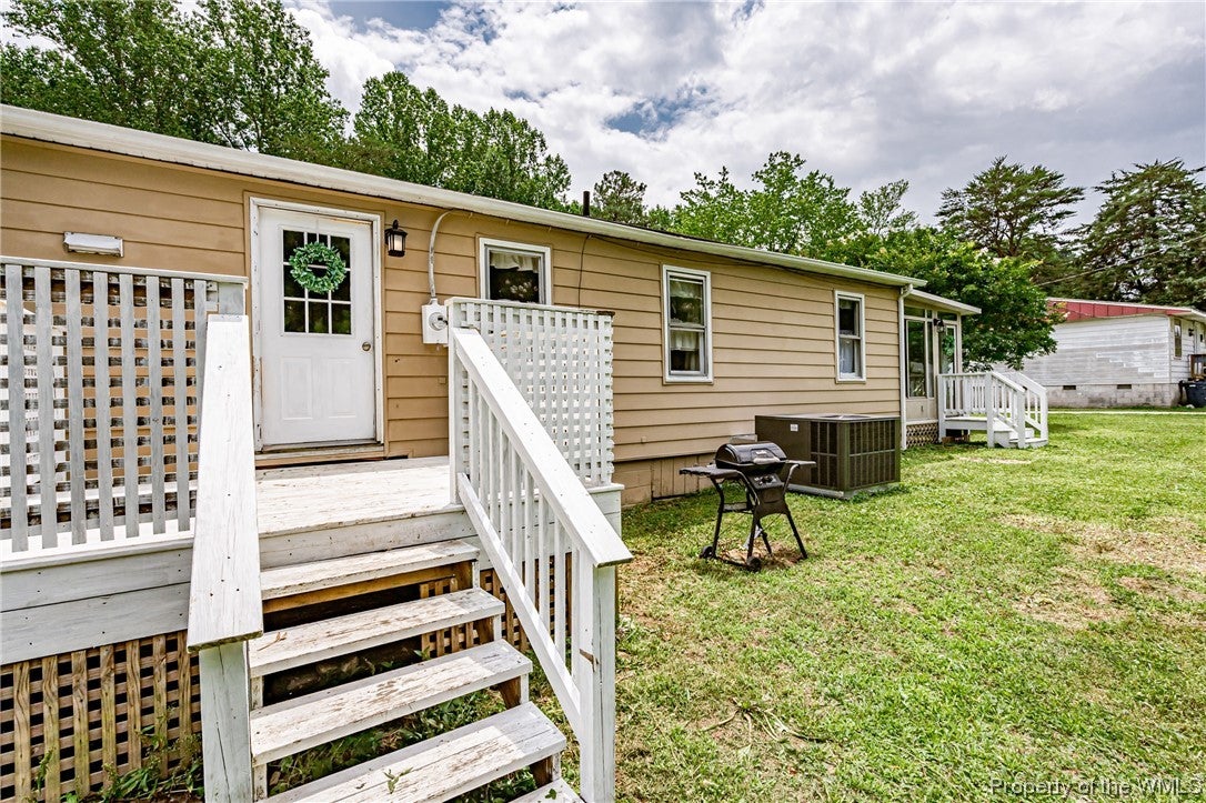 2926 Chickahominy Road Toano, VA 23168 - Photo 41 of 49 Gallery Image 41
