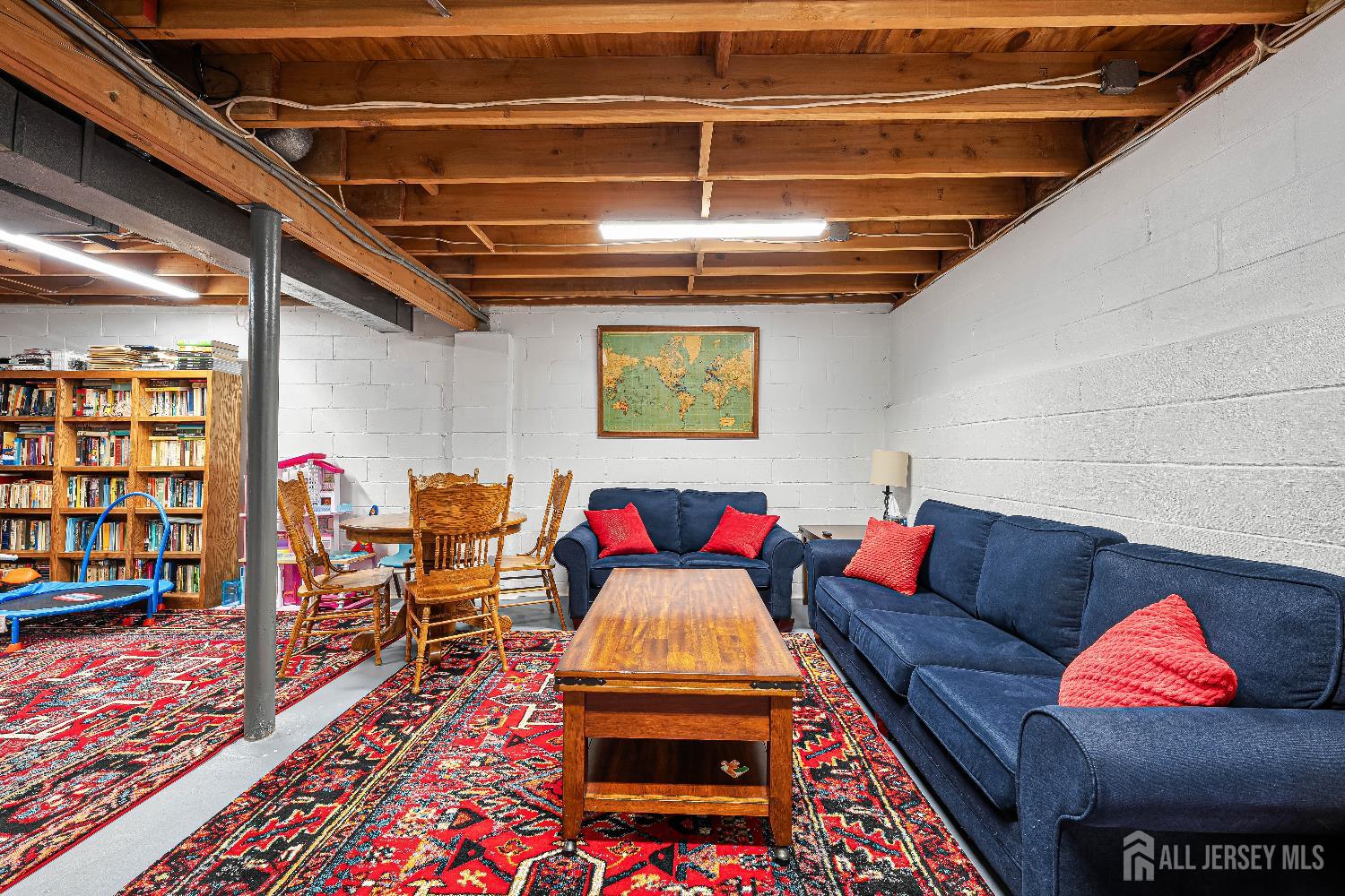 20 Arrowsmith Court Old Bridge, NJ 07747 - Photo 39 of 46